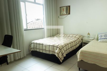 Quarto 2 de casa para alugar com 2 quartos, 144m² em Engenho Novo, Rio de Janeiro