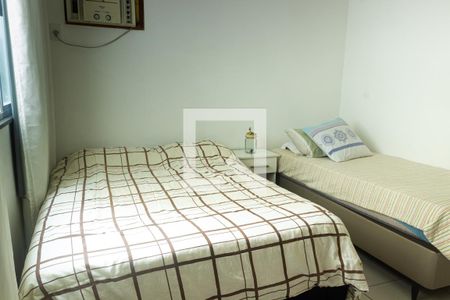 Quarto 2 de casa para alugar com 2 quartos, 144m² em Engenho Novo, Rio de Janeiro