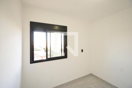 Quarto 01 de apartamento para alugar com 2 quartos, 49m² em Vila Aricanduva, São Paulo