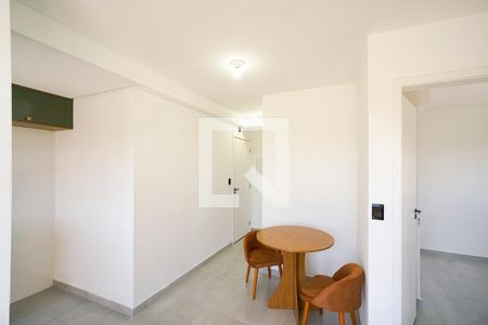 Sala de apartamento para alugar com 2 quartos, 49m² em Vila Aricanduva, São Paulo