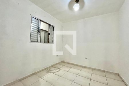 Quarto 2 de casa para alugar com 2 quartos, 55m² em Vila Campestre, São Paulo