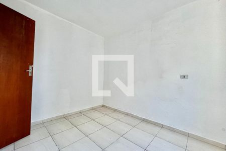 Quarto 1 de casa para alugar com 2 quartos, 55m² em Vila Campestre, São Paulo