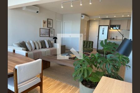 Foto 12 de apartamento para alugar com 1 quarto, 66m² em Pinheiros, São Paulo