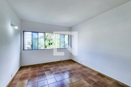 Sala  de apartamento à venda com 1 quarto, 58m² em Andaraí, Rio de Janeiro
