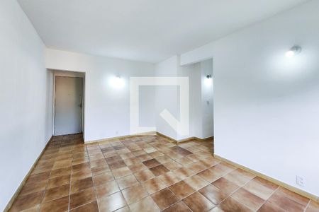 Sala  de apartamento à venda com 1 quarto, 58m² em Andaraí, Rio de Janeiro