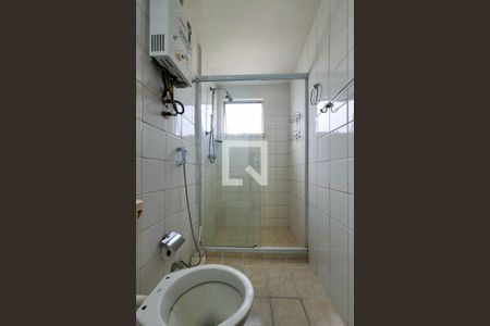 Banheiro  de apartamento à venda com 1 quarto, 58m² em Andaraí, Rio de Janeiro