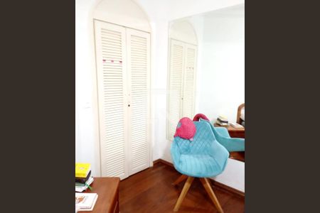 Foto 05 de apartamento à venda com 3 quartos, 128m² em Tatuapé, São Paulo