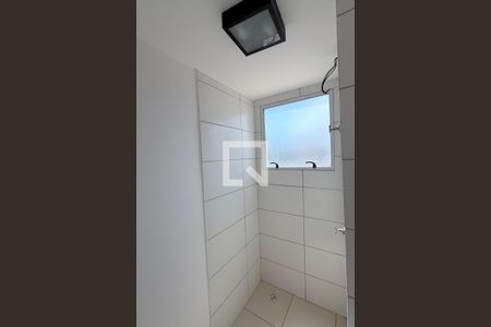 Apartamento para alugar com 2 quartos, 42m² em Bom Jesus, Contagem