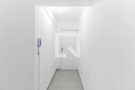 Sala - Cozinha de apartamento para alugar com 2 quartos, 40m² em Itaquera, São Paulo