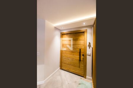 Entrada de casa de condomínio à venda com 4 quartos, 300m² em Alphaville, Santana de Parnaíba