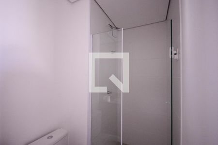 Banheiro  de apartamento para alugar com 1 quarto, 33m² em Ipiranga, São Paulo