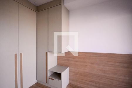 Quarto  de apartamento para alugar com 1 quarto, 33m² em Ipiranga, São Paulo