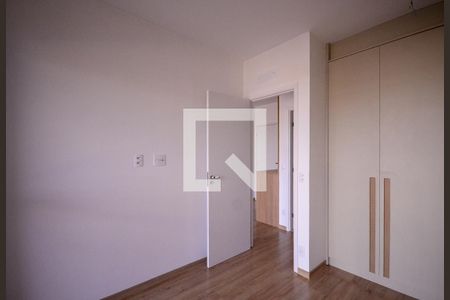 Quarto  de apartamento para alugar com 1 quarto, 33m² em Ipiranga, São Paulo
