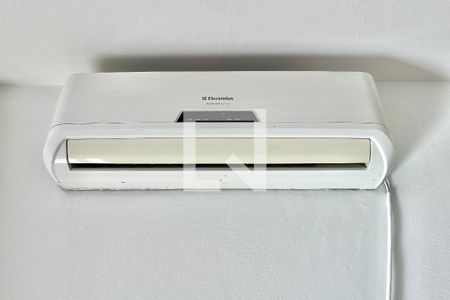 Sala/Quarto de casa para alugar com 1 quarto, 30m² em Vila Guarani (zona Sul), São Paulo