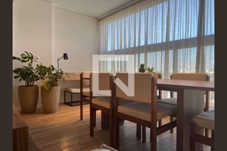 Foto 05 de apartamento para alugar com 1 quarto, 66m² em Pinheiros, São Paulo