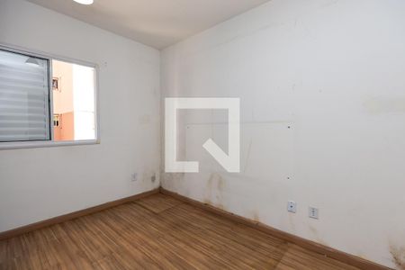 Suíte de apartamento para alugar com 2 quartos, 68m² em Jardim Henriqueta, Taboão da Serra
