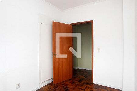 Quarto 1 de apartamento à venda com 3 quartos, 80m² em Centro Histórico, Porto Alegre