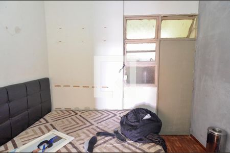Suíte de apartamento à venda com 2 quartos, 60m² em Praça da Bandeira, Rio de Janeiro