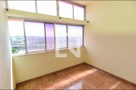 Quarto de apartamento à venda com 2 quartos, 60m² em Praça da Bandeira, Rio de Janeiro