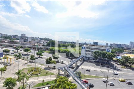 Quarto de apartamento à venda com 2 quartos, 60m² em Praça da Bandeira, Rio de Janeiro