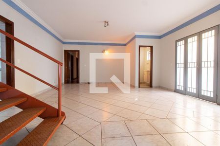 SALA DE JANTAR de casa para alugar com 4 quartos, 245m² em Cidade Universitária, Campinas