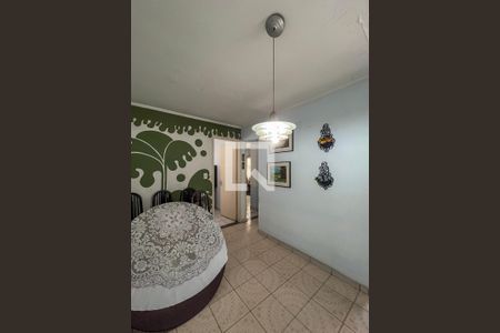 Casa 1 - Sala de casa à venda com 7 quartos, 450m² em Parque Bristol, São Paulo