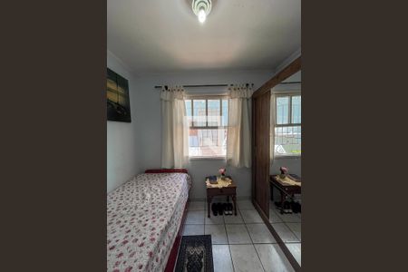 Casa 1 - Quarto 1 de casa à venda com 7 quartos, 450m² em Parque Bristol, São Paulo