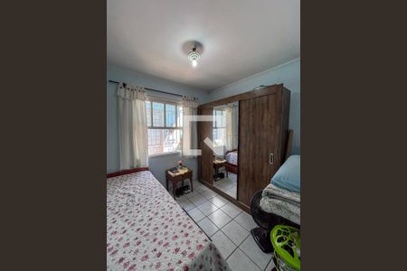 Casa 1 - Quarto 1 de casa à venda com 7 quartos, 450m² em Parque Bristol, São Paulo