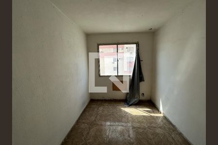 Quarto de apartamento para alugar com 1 quarto, 35m² em Pavuna, Nilópolis