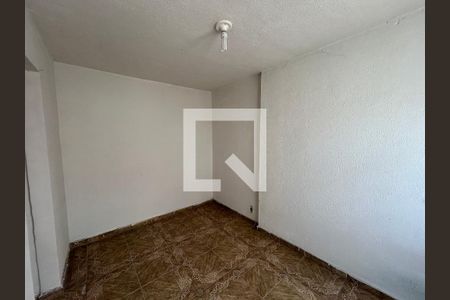 Quarto de apartamento para alugar com 1 quarto, 35m² em Pavuna, Nilópolis