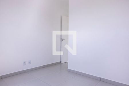 Suíte de apartamento para alugar com 1 quarto, 49m² em Além Ponte, Sorocaba