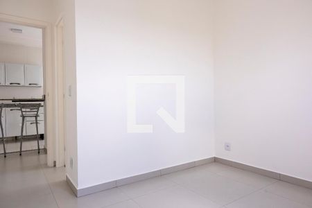 Suíte de apartamento para alugar com 1 quarto, 49m² em Além Ponte, Sorocaba