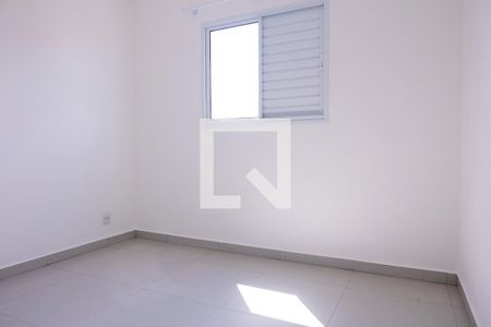 Suíte de apartamento para alugar com 1 quarto, 49m² em Além Ponte, Sorocaba