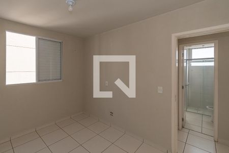 Quarto 1 de apartamento para alugar com 2 quartos, 51m² em Vila Real, Hortolândia