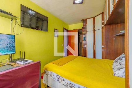 Quarto 1 de apartamento à venda com 3 quartos, 86m² em Barra da Tijuca, Rio de Janeiro