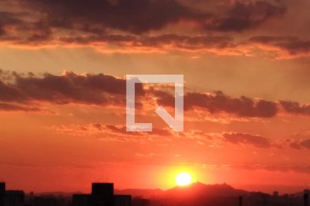 Varanda de apartamento para alugar com 3 quartos, 64m² em Tatuapé, São Paulo