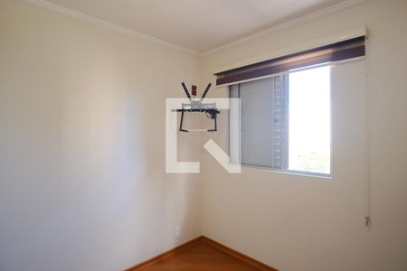 Quarto 1 de apartamento para alugar com 3 quartos, 64m² em Tatuapé, São Paulo