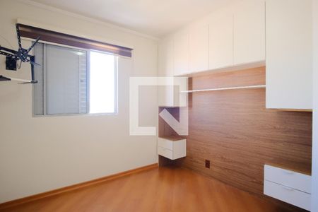 Quarto 1 de apartamento para alugar com 3 quartos, 64m² em Tatuapé, São Paulo