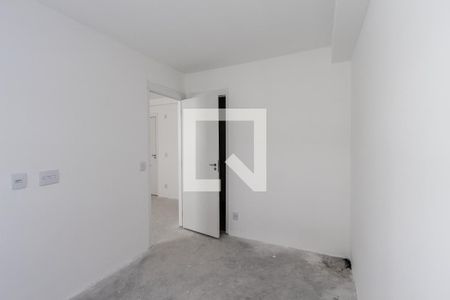 Quarto de apartamento para alugar com 1 quarto, 34m² em Barra Funda, São Paulo