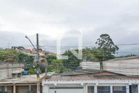 Kitnet/Studio para alugar com 1 quarto, 35m² em Parque Novo Grajau, São Paulo