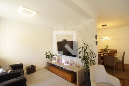 Sala de apartamento à venda com 2 quartos, 108m² em Pompeia, São Paulo