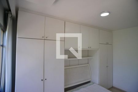 Quarto de kitnet/studio para alugar com 2 quartos, 50m² em Barra da Tijuca, Rio de Janeiro