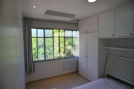 Quarto de kitnet/studio para alugar com 2 quartos, 50m² em Barra da Tijuca, Rio de Janeiro
