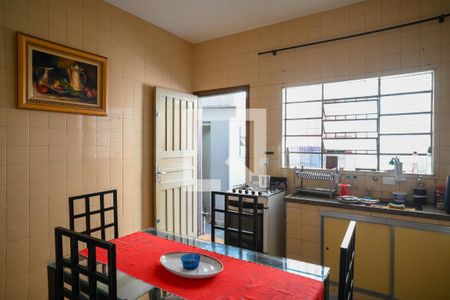 Cozinha de casa à venda com 2 quartos, 185m² em Vila das Merces, São Paulo