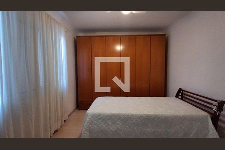 Quarto 2 de casa à venda com 2 quartos, 230m² em Barcelona, São Caetano do Sul