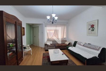 Sala de casa à venda com 2 quartos, 230m² em Barcelona, São Caetano do Sul