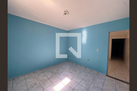 Quarto 2 de casa para alugar com 2 quartos, 77m² em Jardim Arapongas, Guarulhos