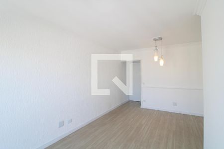 Sala de apartamento à venda com 3 quartos, 85m² em Jardim Alvorada, São Paulo