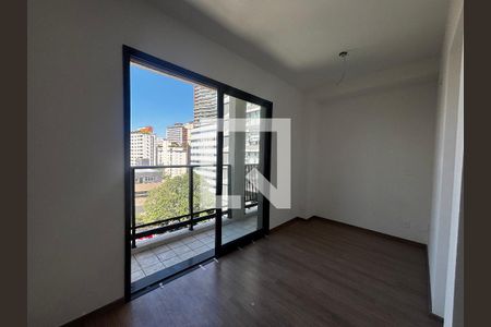 Apartamento à venda com 1 quarto, 22m² em Pinheiros, São Paulo