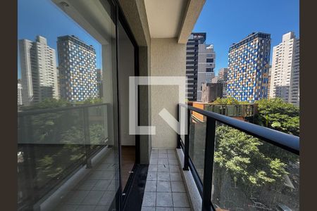 Apartamento à venda com 1 quarto, 22m² em Pinheiros, São Paulo